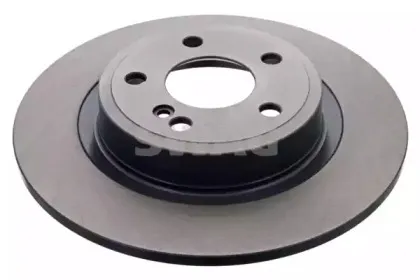 Тормозной диск SWAG купить